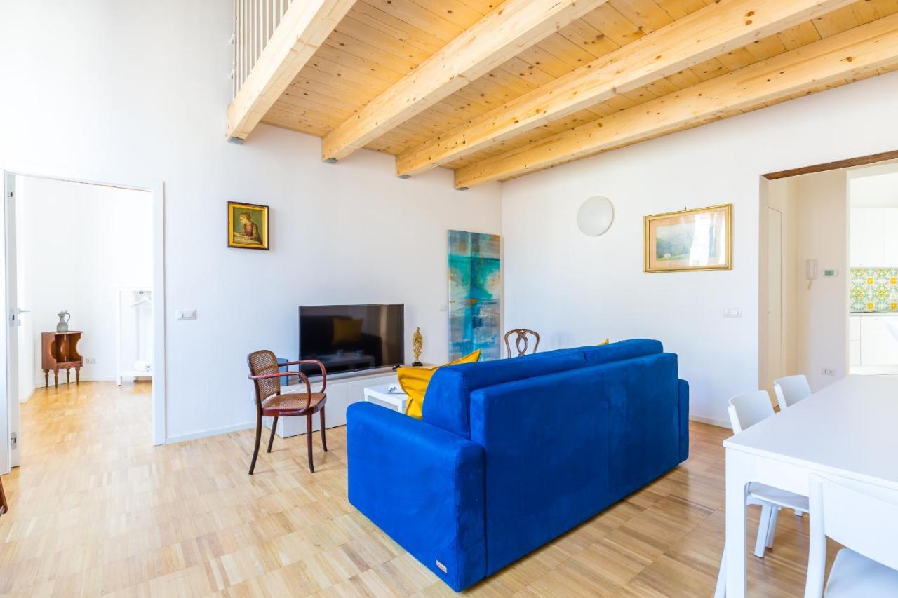 Tra Le Cupole Di By Wonderful Italy Appartement *