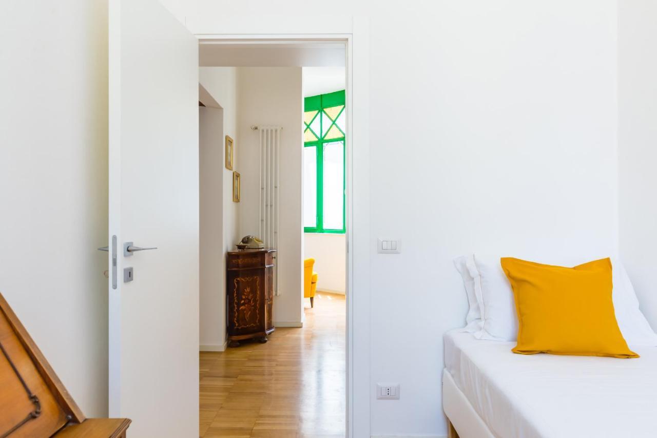Appartement Tra Le Cupole Di By Wonderful Italy