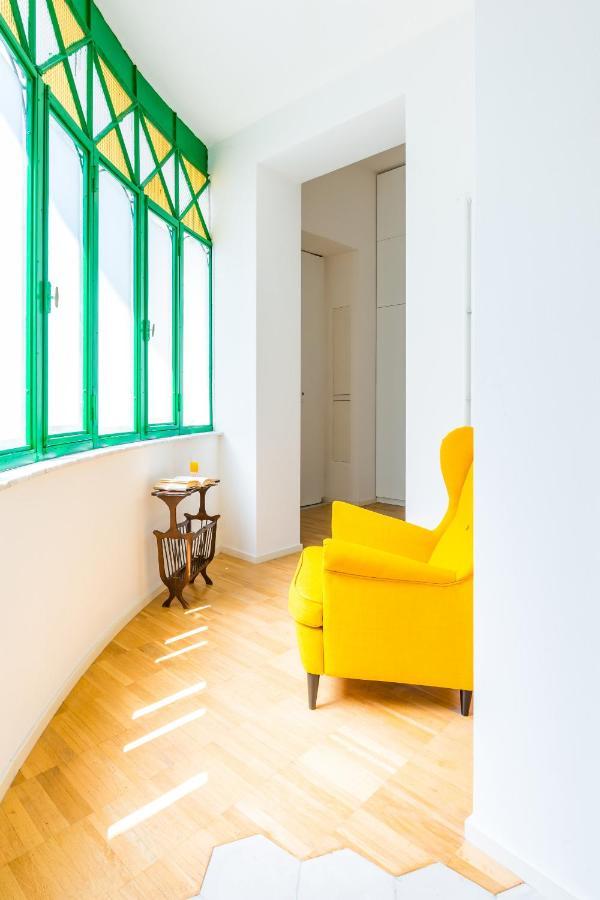 Tra Le Cupole Di By Wonderful Italy Appartement Naples