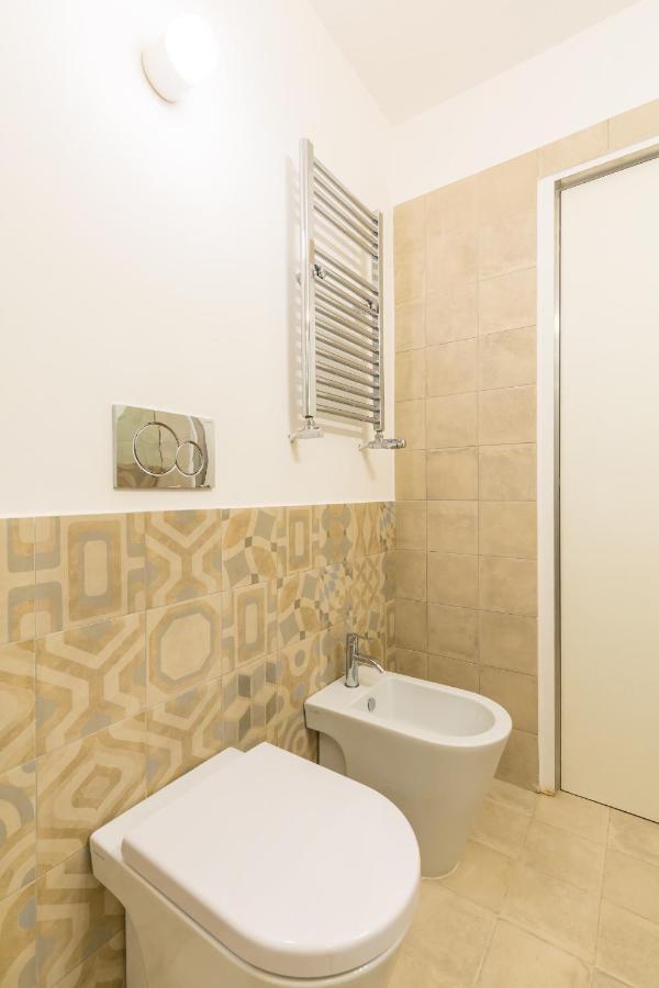 Tra Le Cupole Di By Wonderful Italy Appartement Naples