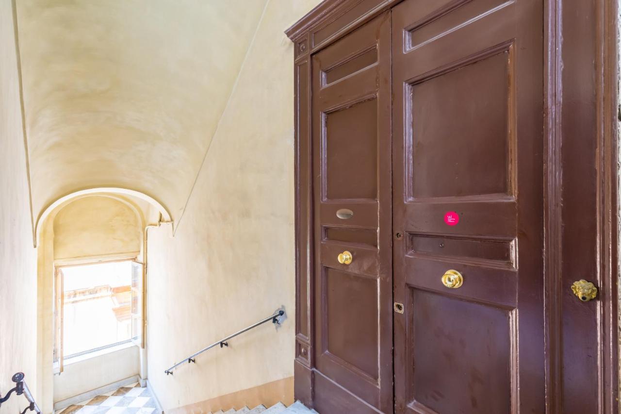 Appartement Tra Le Cupole Di By Wonderful Italy Naples