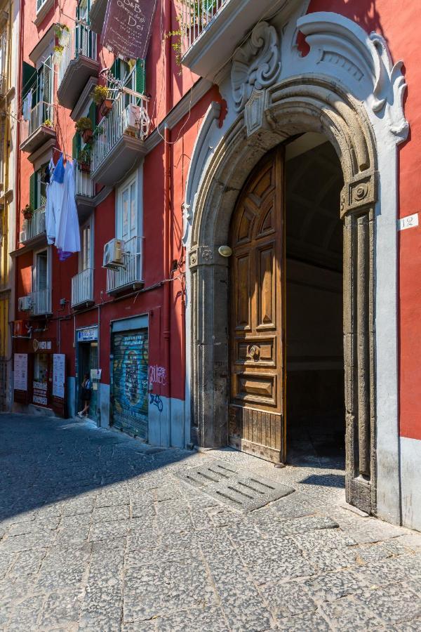 Tra Le Cupole Di By Wonderful Italy * Naples