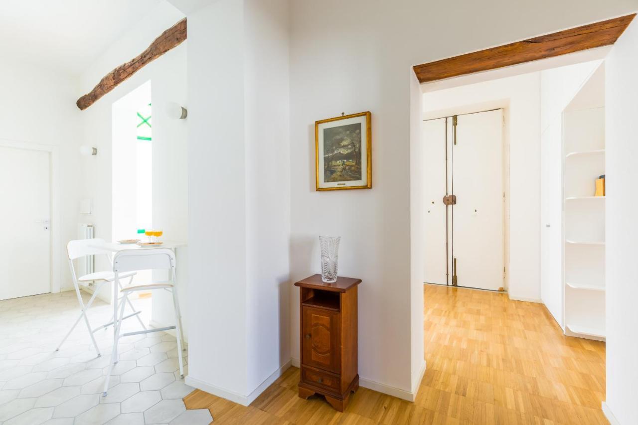 Tra Le Cupole Di By Wonderful Italy Apartment Naples
