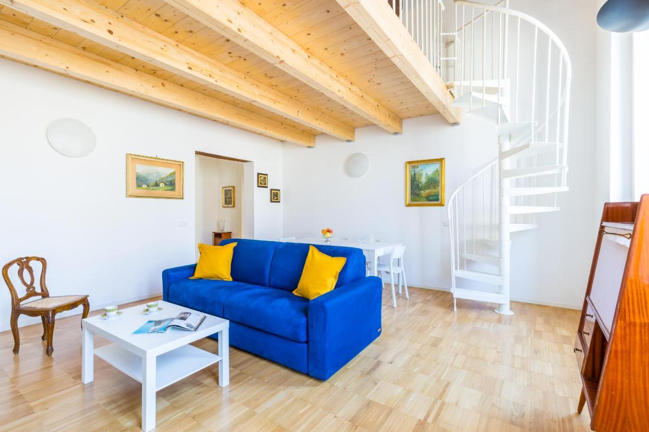 Appartement Tra Le Cupole Di By Wonderful Italy